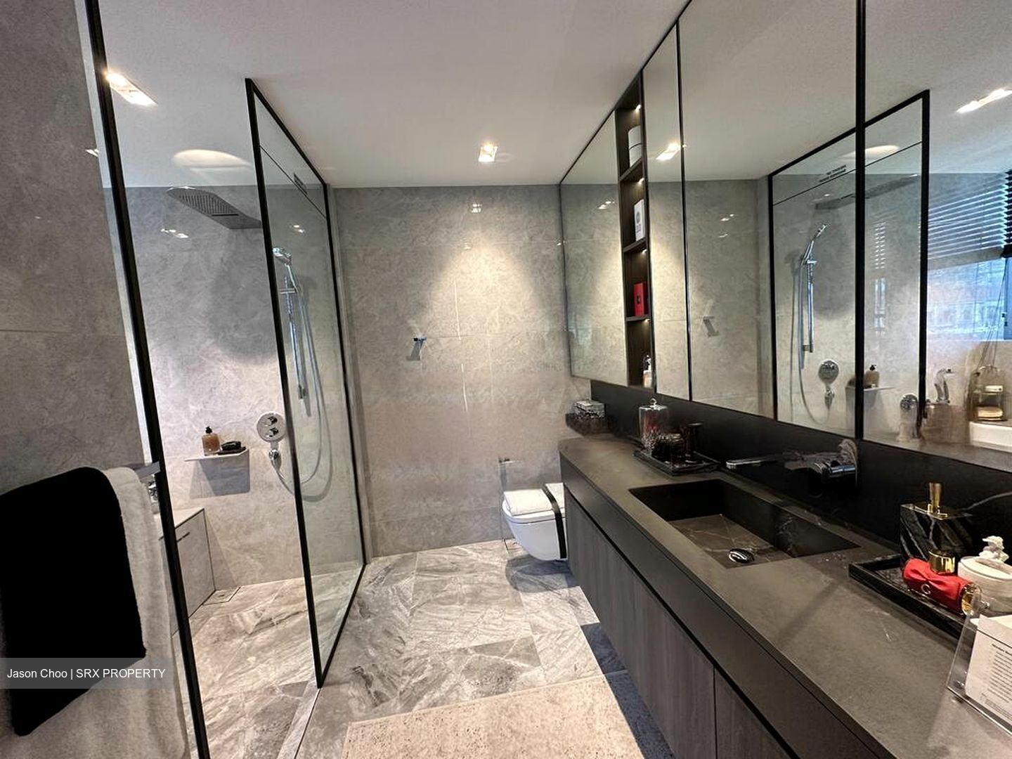 Canninghill Piers (D6), Apartment #468310741